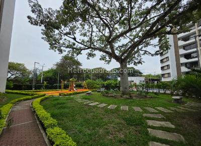 Apartamento de 3 alcobas en venta en Bochalema, Cali, 79 m² · foto 15 de 20