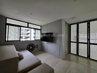 Apartamento de 3 alcobas en venta en Bochalema, Cali, 79 m² · foto 18 de 20