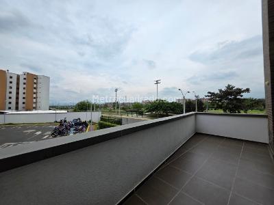 Apartamento de 3 alcobas en venta en Bochalema, Cali, 79 m² · foto 19 de 20