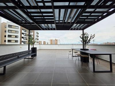 Apartamento de 3 alcobas en venta en Bochalema, Cali, 79 m² · foto 20 de 20