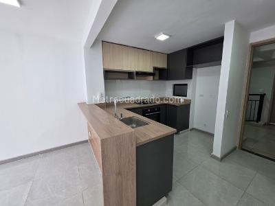 Apartamento de 3 alcobas en venta en Bochalema, Cali, 79 m² · foto 2 de 20