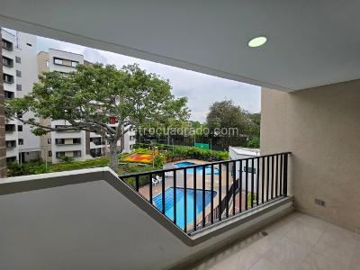 Apartamento de 3 alcobas en venta en Bochalema, Cali, 79 m² · foto 3 de 20