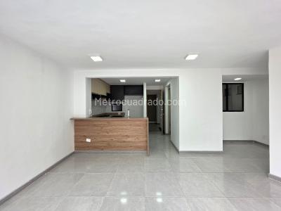 Apartamento de 3 alcobas en venta en Bochalema, Cali, 79 m² · foto 4 de 20