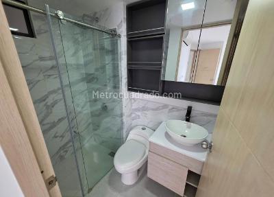 Apartamento de 3 alcobas en venta en Bochalema, Cali, 79 m² · foto 6 de 20