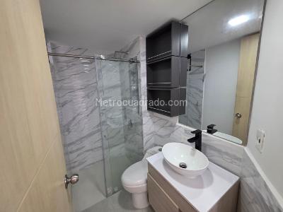Apartamento de 3 alcobas en venta en Bochalema, Cali, 79 m² · foto 9 de 20