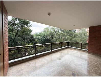 Apartamento de 5 alcobas en venta en La Tomatera, Medellín, 234 m² · foto 12 de 19