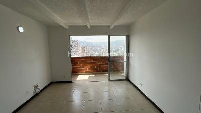 Apartamento de 3 alcobas en arriendo en Calasanz Parte Alta, Medellín, 75 m² · foto 5 de 11