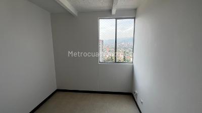 Apartamento de 3 alcobas en arriendo en Calasanz Parte Alta, Medellín, 75 m² · foto 6 de 11