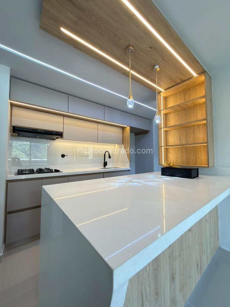 Foto del apartamento