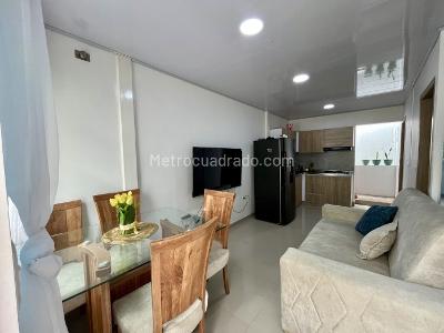 Casa de 5 alcobas en venta en Caney, Cali, 248 m² · foto 3 de 20