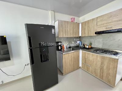 Casa de 5 alcobas en venta en Caney, Cali, 248 m² · foto 4 de 20