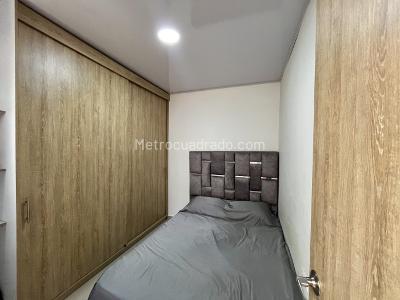 Casa de 5 alcobas en venta en Caney, Cali, 248 m² · foto 6 de 20
