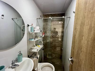 Casa de 5 alcobas en venta en Caney, Cali, 248 m² · foto 10 de 20