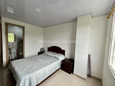 Casa de 5 alcobas en venta en Caney, Cali, 248 m² · foto 19 de 20
