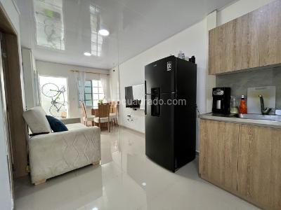 Casa de 5 alcobas en venta en Caney, Cali, 248 m² · foto 20 de 20