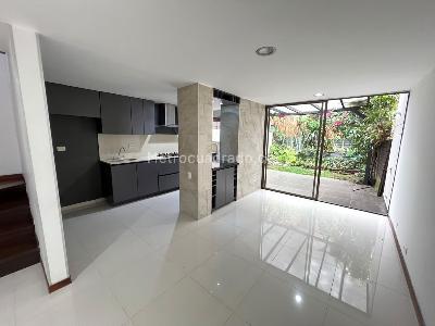 House for rent in Cumbres, Envigado