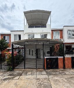 Casa en Arriendo, Ciudad Pacifica, Cali