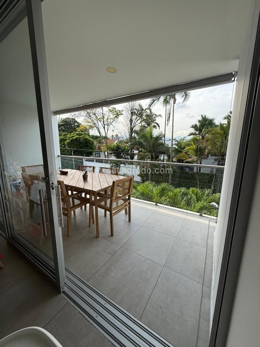 Foto del apartamento