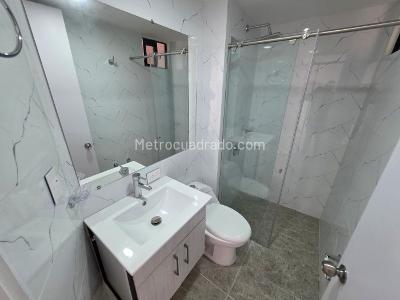 Apartamento de 3 alcobas en venta en Kachipay, Cali, 79 m² · foto 14 de 20