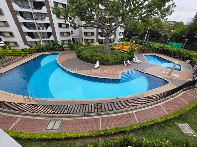 Apartamento de 3 alcobas en venta en Kachipay, Cali, 79 m² · foto 18 de 20