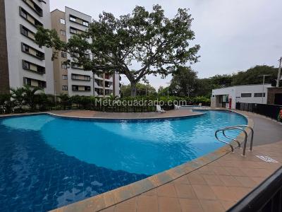 Apartamento de 3 alcobas en venta en Kachipay, Cali, 79 m² · foto 19 de 20