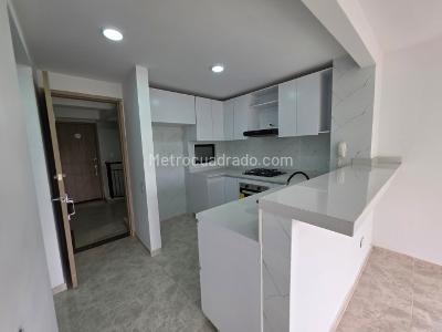 Apartamento de 3 alcobas en venta en Kachipay, Cali, 79 m² · foto 2 de 20