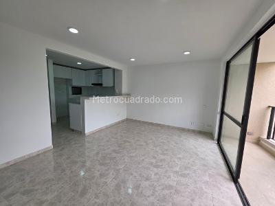 Apartamento de 3 alcobas en venta en Kachipay, Cali, 79 m² · foto 3 de 20