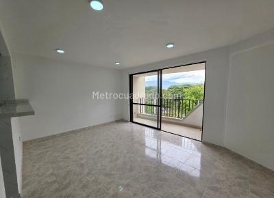 Apartamento de 3 alcobas en venta en Kachipay, Cali, 79 m² · foto 4 de 20