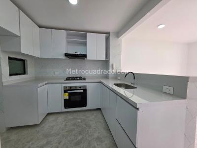 Apartamento de 3 alcobas en venta en Kachipay, Cali, 79 m² · foto 5 de 20