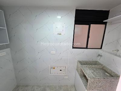 Apartamento de 3 alcobas en venta en Kachipay, Cali, 79 m² · foto 6 de 20