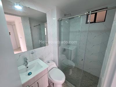 Apartamento de 3 alcobas en venta en Kachipay, Cali, 79 m² · foto 9 de 20
