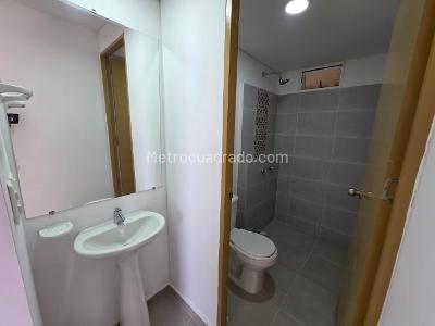 Apartamento de 2 alcobas en venta en Kachipay, Cali, 53 m² · foto 10 de 20