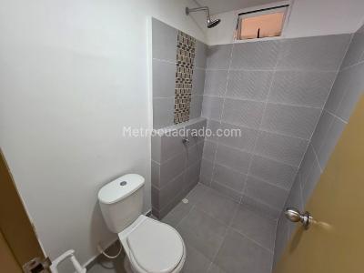 Apartamento de 2 alcobas en venta en Kachipay, Cali, 53 m² · foto 11 de 20