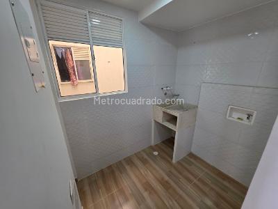 Apartamento de 2 alcobas en venta en Kachipay, Cali, 53 m² · foto 12 de 20