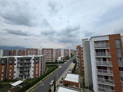 Apartamento de 2 alcobas en venta en Kachipay, Cali, 53 m² · foto 14 de 20