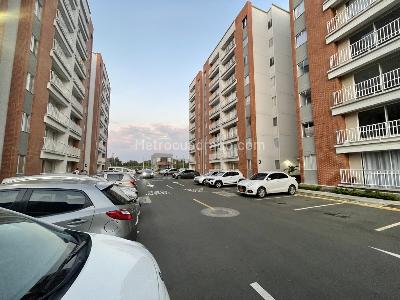 Apartamento de 2 alcobas en venta en Kachipay, Cali, 53 m² · foto 15 de 20