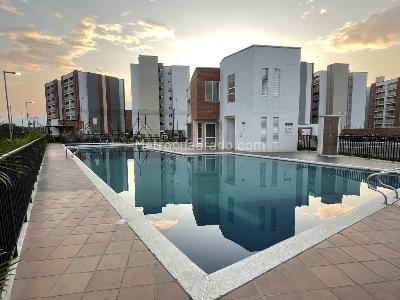 Apartamento de 2 alcobas en venta en Kachipay, Cali, 53 m² · foto 17 de 20
