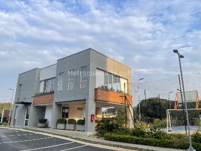 Apartamento de 2 alcobas en venta en Kachipay, Cali, 53 m² · foto 20 de 20