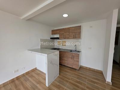Apartamento de 2 alcobas en venta en Kachipay, Cali, 53 m² · foto 4 de 20