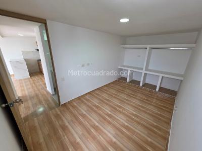 Apartamento de 2 alcobas en venta en Kachipay, Cali, 53 m² · foto 6 de 20