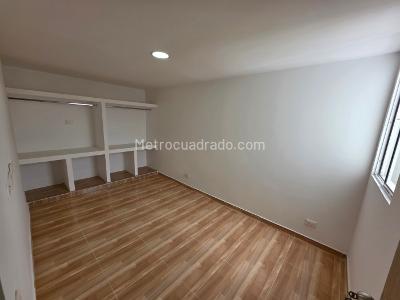 Apartamento de 2 alcobas en venta en Kachipay, Cali, 53 m² · foto 7 de 20