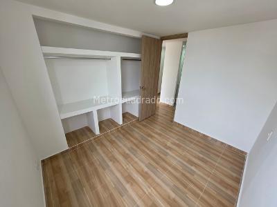 Apartamento de 2 alcobas en venta en Kachipay, Cali, 53 m² · foto 8 de 20