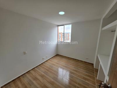 Apartamento de 2 alcobas en venta en Kachipay, Cali, 53 m² · foto 9 de 20