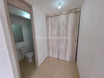 Apartamento de 3 alcobas en venta en Kachipay, Cali, 70 m² · foto 10 de 20