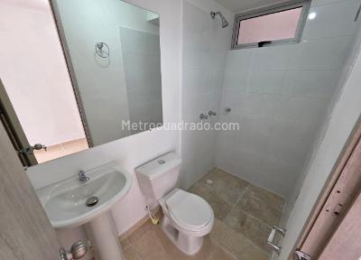 Apartamento de 3 alcobas en venta en Kachipay, Cali, 70 m² · foto 11 de 20