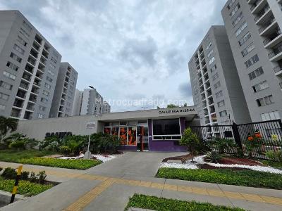 Apartamento de 3 alcobas en venta en Kachipay, Cali, 70 m² · foto 18 de 20