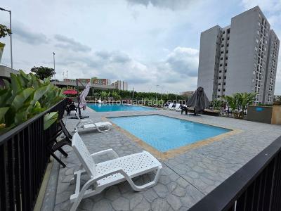 Apartamento de 3 alcobas en venta en Kachipay, Cali, 70 m² · foto 19 de 20