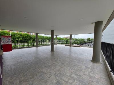 Apartamento de 3 alcobas en venta en Kachipay, Cali, 70 m² · foto 20 de 20