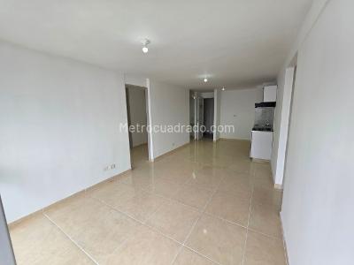 Apartamento de 3 alcobas en venta en Kachipay, Cali, 70 m² · foto 2 de 20