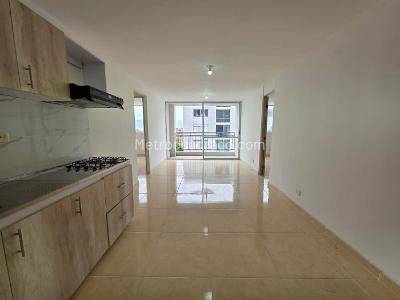 Apartamento de 3 alcobas en venta en Kachipay, Cali, 70 m² · foto 3 de 20